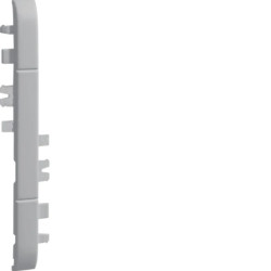 Łącznik maskownic ABS bezhalogenowe (HFR) jasnoszara 120MM GV1207035