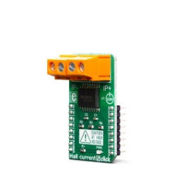 MIKROE Hall Current 5 Click