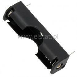 Koszyk na baterie 1XR6 w druk