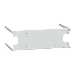 Płyta montażowa Płyta montażowa LVS03424 Stal nierdzewna Obudowa