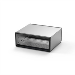 nVent SCHROFF 24572051 Obudowa instalacyjna 19" wielobarwny 1 szt.