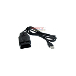 Interfejs diagnostyczny VAG KKL VW/AUDI/SEAT/SKODA OBD II --2004