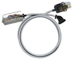 Weidmüller PAC-M340-HERV-V0-1M 7789635010, 1 szt.