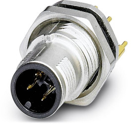 Złącze do zabudowy Phoenix Contact SACC-DSI-MS-4CON-L180/12 SCOSH 1558535 20 szt.