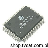 VP2615CG SMD-PQFP100 MITEL