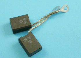 E4.4 SZCZOTKA 8,0x14,0x18,0 KPL=2szt