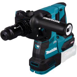 Makita HR004GZ01 HR004GZ01 XGT 40Vmax BL SDS Rotary Hammer 40V Bare Unit