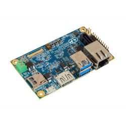 Quasar Carrier - płyta bazowa dla NVIDIA Jetson TX1/TX2 4GB/TX2i