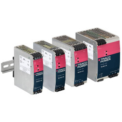 TracoPower TIB 240-148 DIN Rail PSU &#x2B;48V DC 5000mA 240W 1 Output