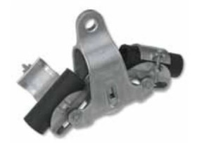 Uchwyt przelotowo-narożny do kabla AXCES 3x70/25 ECH1470-24