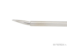 Grot Minifala do rączki PACE TD-100 - 1.60 mm zagięty