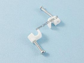 Uchwyt KLIP 4(100szt)