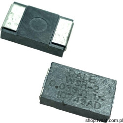 WSR2R0330FEK 0.033 Ohm 1% 75ppm 2W SMD-4527 VISHAY