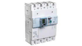 Rozłącznik Z Modułem Różnicowoprądowym 4P 160A Dpx3-I 250+Bl.R 420298