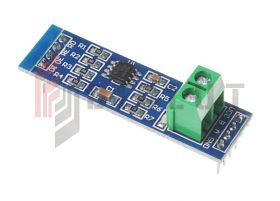 Moduł konwerter UART TTL RS485 MAX485 5V ARDUINO