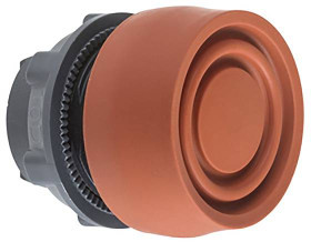 Schneider Electric ZB5AP4S Element przedni z przyciskiem 1 szt.