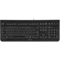 KC 1000 Keyboard, USB, blackDE layout, retail packaging