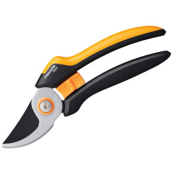 Fiskars 1057164 Solid&#x2122; P341 Bypass Pruner - Large