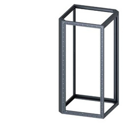 SIVACON, Gerüst, für Eckgehäuse, H: 2000