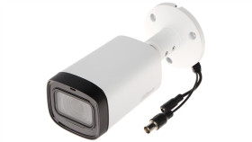 Kamera Ahd, Hd-Cvi, Hd-Tvi, Pal Hac-Hfw1500r-Z-Ire6-A-2712-S2 - 5Inbsp/Brmpx...