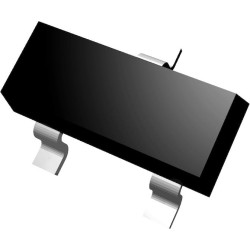 ESDA25W TRANSIL array for data protection