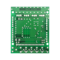 AVTduinoGraphLCD - PCB do projektu AVT 1715