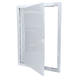 Drzwiczki rewizyjne 30/40 białe 02-809A