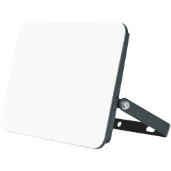 M&#xFC;ller-Licht 21600071 Orlando LED Outdoor Floodlight 20 W Neutral White