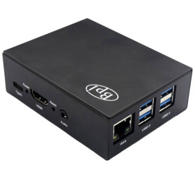 SE BPI-M5 iron case SE BPI-M5 iron case