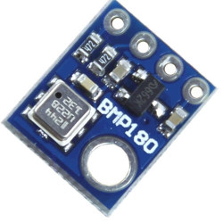 Moduł czujnika cisnienia BMP180