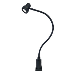 Oświetlenie robocze LED 100 → 240 V AC, 100 → 240 V AC, 100 → 240 V AC długość ramienia 700mm