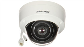 Kamera Wandaloodporna Ip Ds-2Cd1121-I(2.8Mm)(F) - 1080P Hikvision