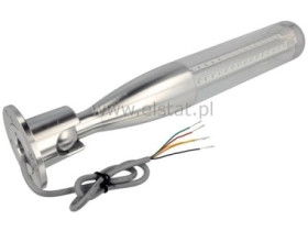 Moduł kolumny sygnalizacyjnej 24V; Led RGY; buzzer