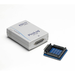 Pico PP547 PicoLog 1216 &#x2B; Terminal Board