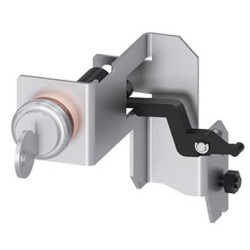 Zestaw blokujący 3WA9111-0BA73, Siemens, SENTRON