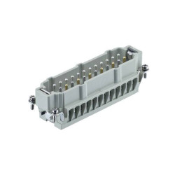 Harting 09 33 024 2689 Pin insert 1pc durable connection solution