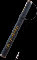 FC-2009A Fiber Checker Pro ll Fiber Optic Cable Tester 2.5 / 1.25 mm