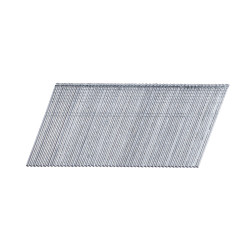 Gwoździe, typ gwoździa: Wykańczanie, śr.: 1.6mm, dł.: 38mm, Galwanizowane, Stalowe