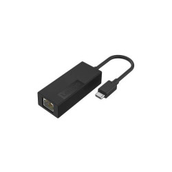 Lenovo 4X91H17795 USB-C to RJ45 Adapter Gigabit LAN 1/2.5 Gbps