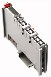 Moduł 8DO 24V DC 0,5A 750-1515