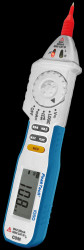 P 1080 Pen-type digital multimeter