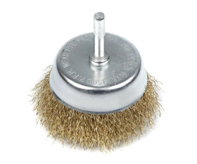 Szczotka czołowa do wiertarki 1/4 (54-172)