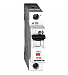 Rozłącznik szeregowy 40A/1