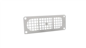 Ramka Jtlc/10/5 (Typ Fl21) - Biała