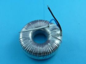 50 VA/8V TRAFO TOROIDALNE