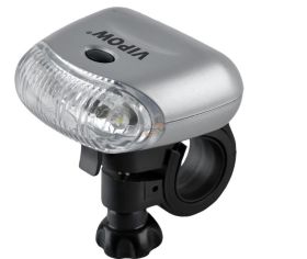 ŚWIATŁO ROWEROWE PRZEDNIE VIPOW