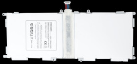 6800 mAh, Li-Pol for SAMSUNG Galaxy Tab4