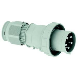 Złacze męskie CEE Bals Elektrotechnik 21966 125.0 A 50 V