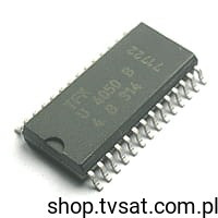 U4050B Speech Circuit U4050B-BFLG3 SMD-SO28L TFK
