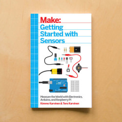 Getting Started with Sensors: Essential Guide